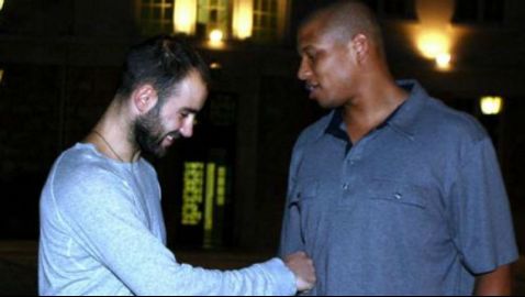 Τι είπαν τα… φιλαράκια;