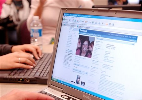 Στοιχεία σοκ για το διαδίκτυο