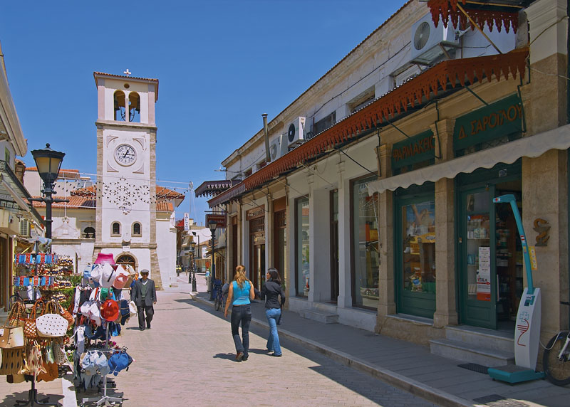 “Μέρα χαμηλού… κόστους”