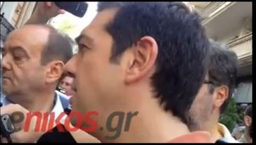 Βίντεο-Ο Τσίπρας στη ΓΣΕΕ