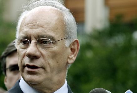 Ο Σπηλιωτόπουλος για τη λίστα