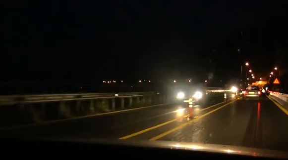 Γι’ αυτούς τους δρόμους πληρώνουμε