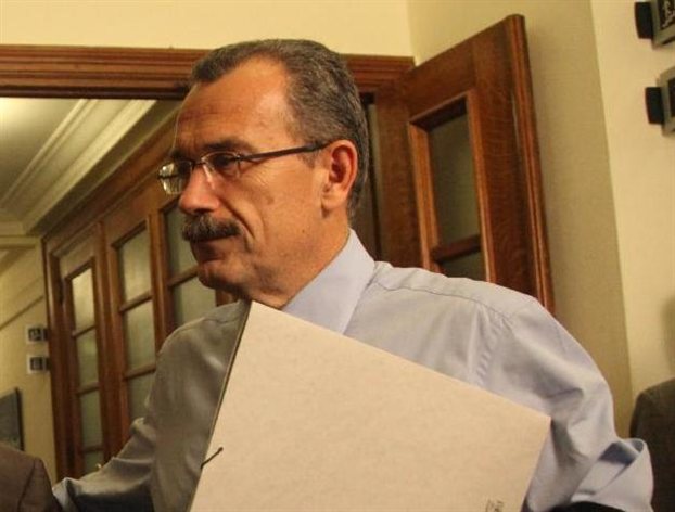 Στο ‘Εθνος ο Καψής;