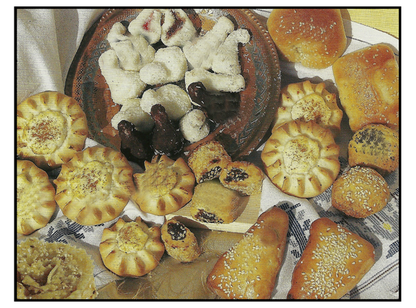 Στη Μόσχα τα κρητικά προϊόντα