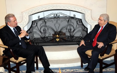 “Δίνουμε τη μάχη ενωμένοι”