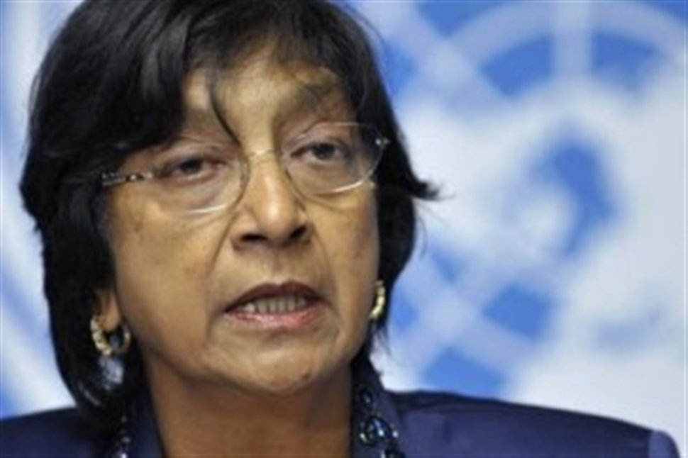 Ανησυχεί ο ΟΗΕ για την Ελλάδα