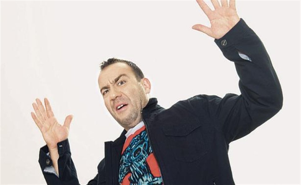 Ο Καλυβάτσης μοιράζει…oscar!