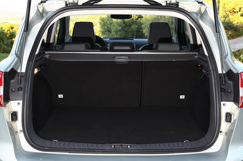 Στο πορτ-μπαγκάζ είχε χασίς