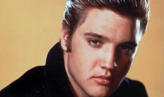Πουλήθηκε η Βίβλος του Presley