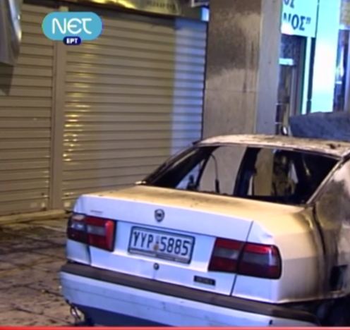 Εικόνες από το ΑΤ Ακρόπολης