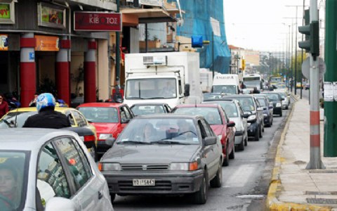 Μέτρο…Αρμαγεδδών στα σκαριά