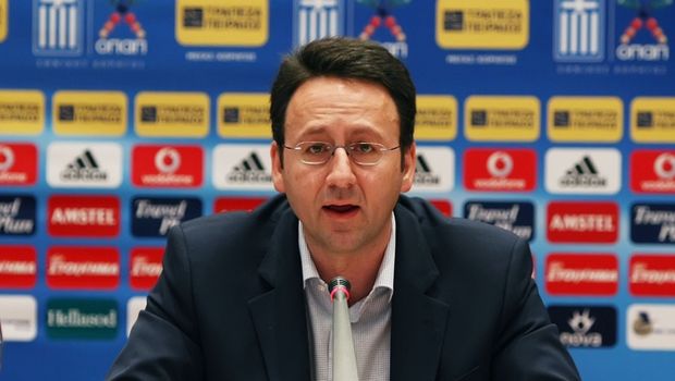 Αντίο στην εθνική από τον Πιλάβιο