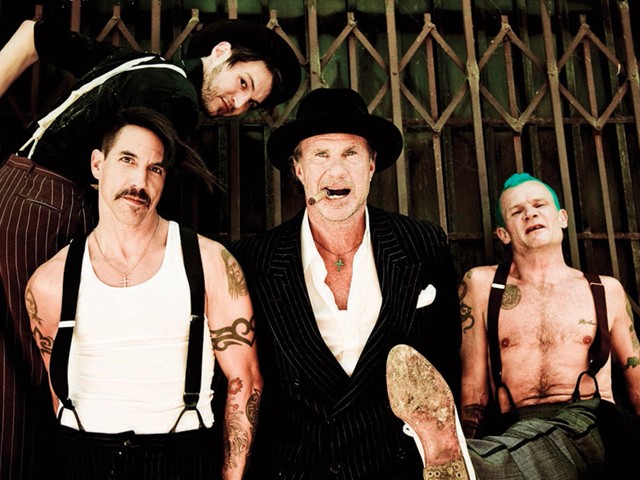 Η … πιπεριά θα κάψει το ΟΑΚΑ