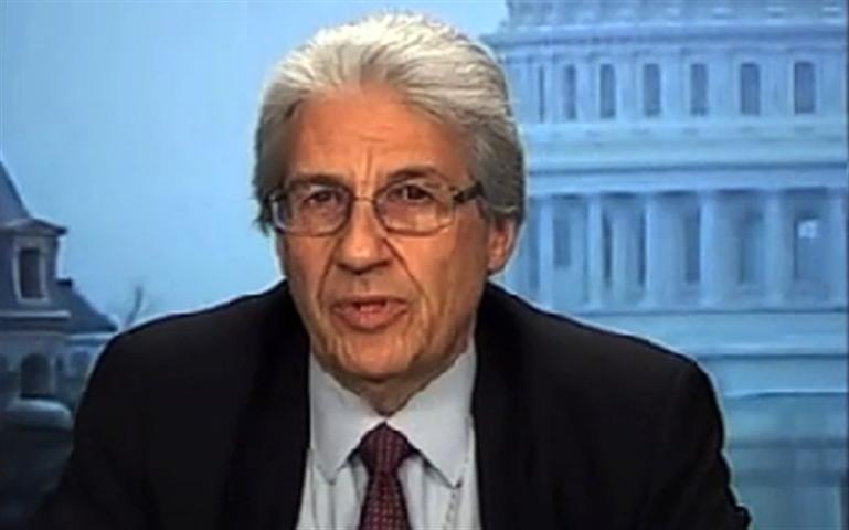 Διαψεύδει ο Κατσάμπας