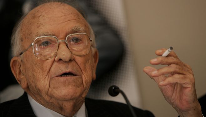 Πέθανε ο ιστορικός ηγέτης Carillo