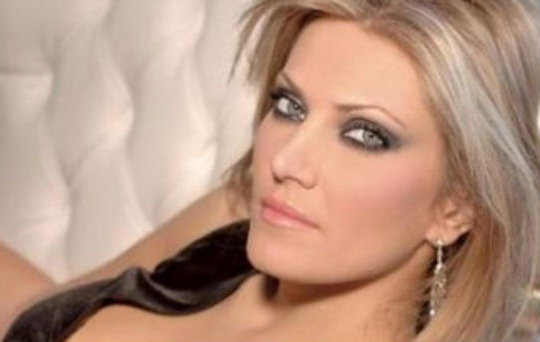 Η Καϊλή ενημερώνει για τον καιρό