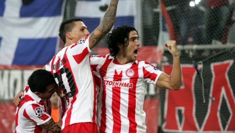 Η ώρα του πρωταθλητή