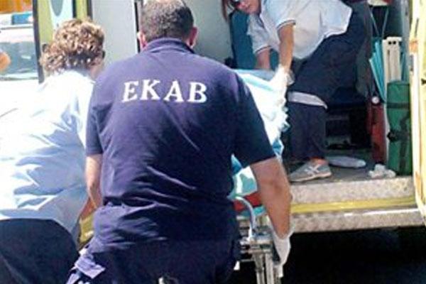 «Αρένα» το νοσοκομείο για μια σορό!