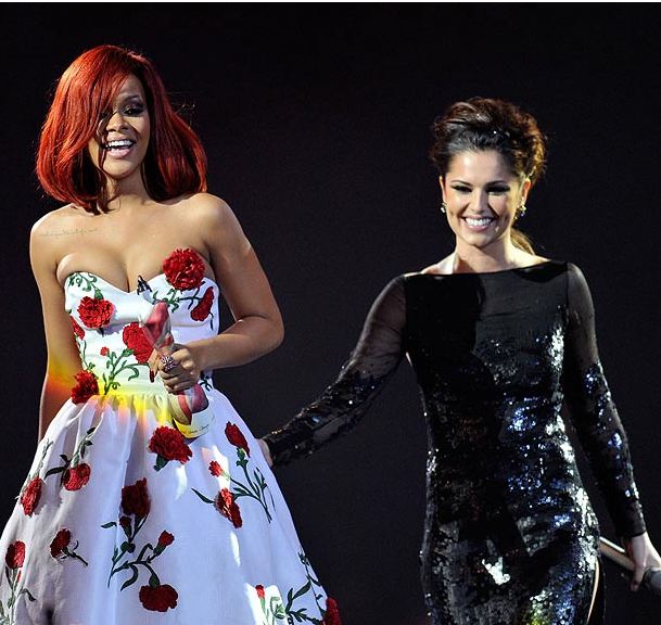 Τα…πονηρά όνειρα της Cheryl