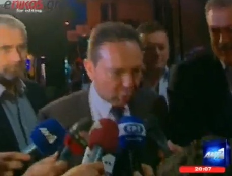 “Όχι πάνω από 8 δισ. ευρώ οι περικοπές”