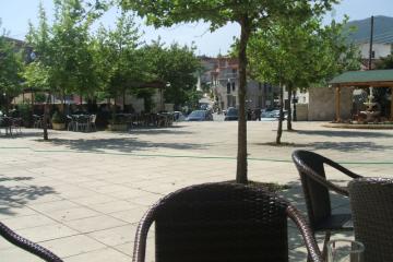 Δίωξη για ανθρωποκτονία