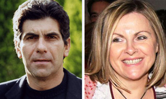 Τσαντίστηκε με τον Μπέζο