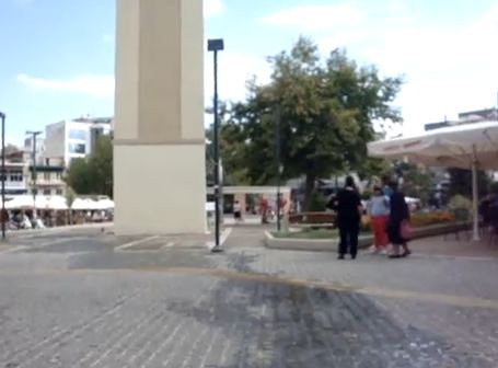 Η διαρροή της Ξάνθης