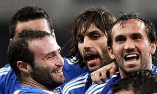 Έτσι θα «κατέβει» η εθνική