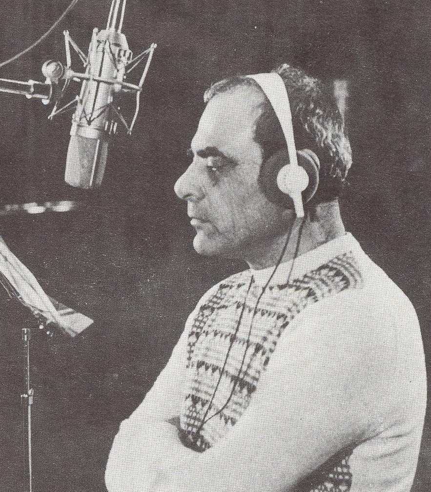 11 χρόνια χωρίς τον μεγάλο Στέλιο