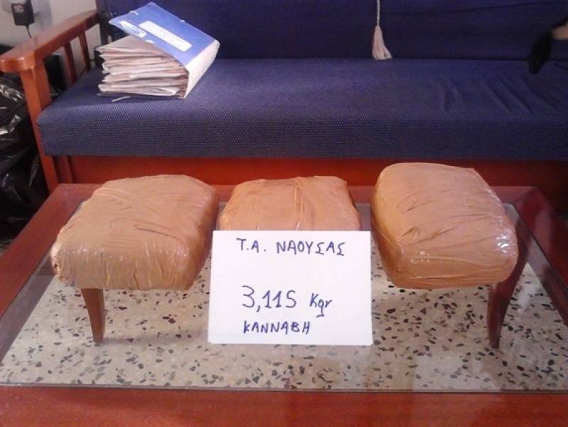 Κινηματογραφική σύλληψη