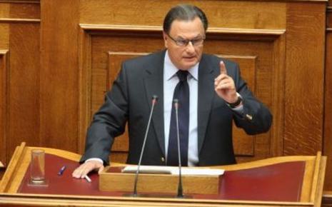 «Η Ελλάδα σε οικονομικό πόλεμο»