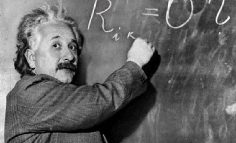 Πωλείται ο εγκέφαλος του Einstein