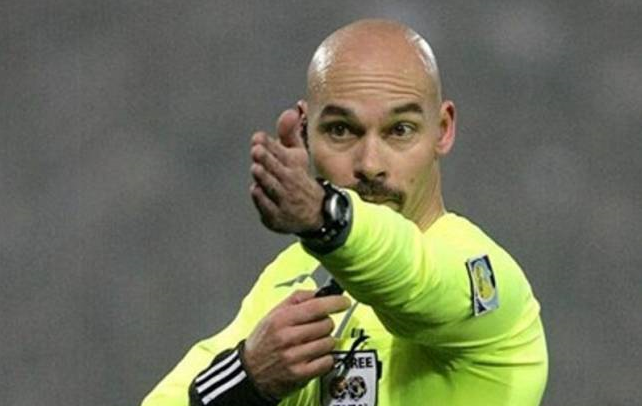 Ο Κάκος στο ντέρμπι