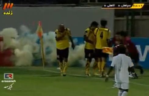 Εκρηκτικός… αγώνας