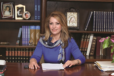 Βουλευτής της ΝΔ θύμα τροχαίου