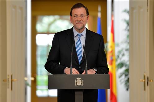 Παίρνει μέτρα παρά τις διαδηλώσεις