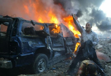 24 νεκροί στο Ιράκ