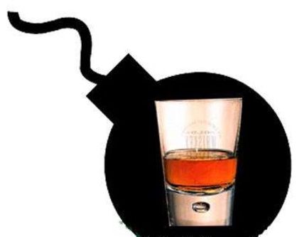 “Μπόμπες” στη Σκιάθο…