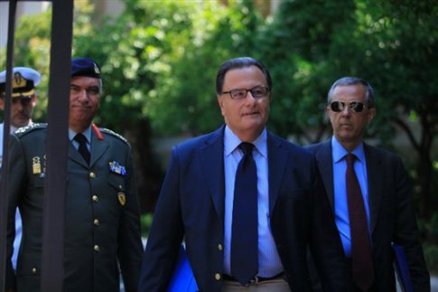 Η κρίση δεν σκιάζει την Ασφάλεια