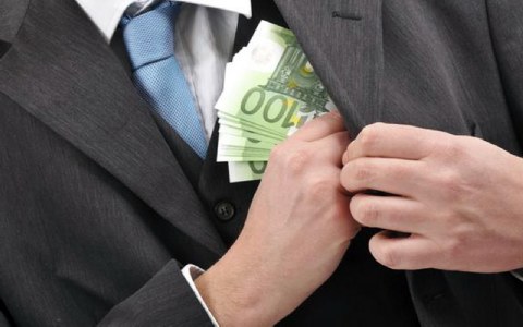 Αποτυχημένοι…απατεώνες