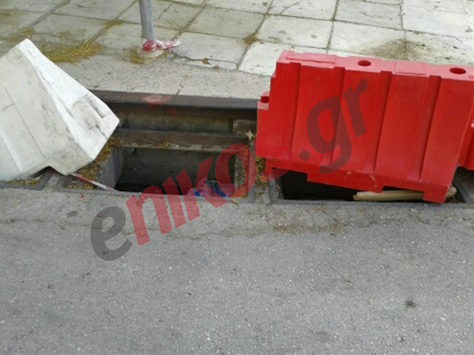 “κ.Καμίνη θα σκοτωθούν τα παιδιά”