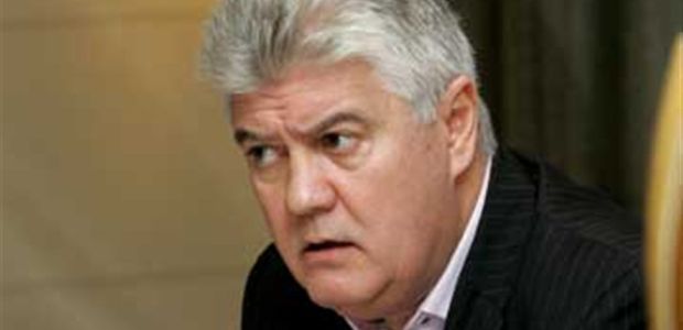 ΕΠΟ: Υποψήφιος και ο Γκαγκάτσης