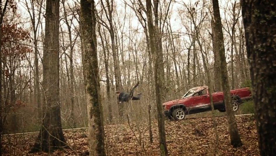 Το βίντεο κλιπ που σαρώνει βραβεία