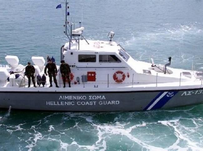 Τραγωδία με νεκρό ψαρά