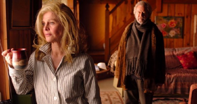 Μια ταινία για το Αλτσχάιμερ…