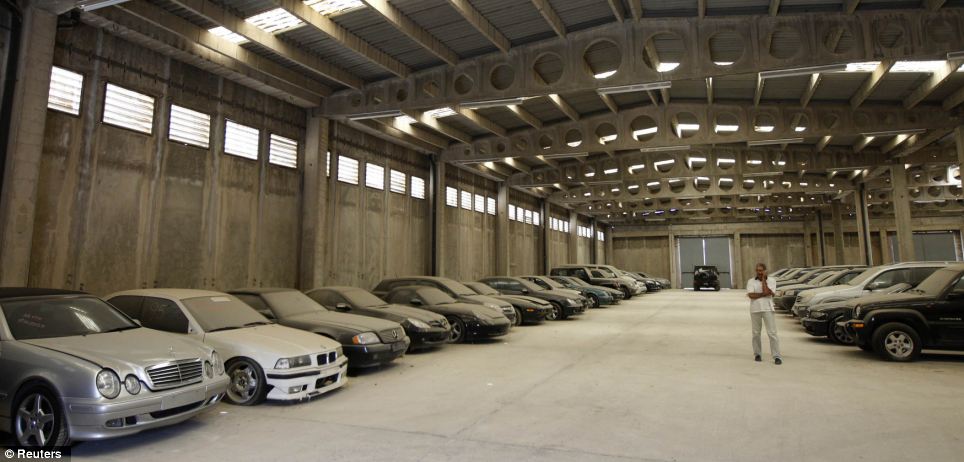 Η Daily Mail στον ΟΔΔΥ