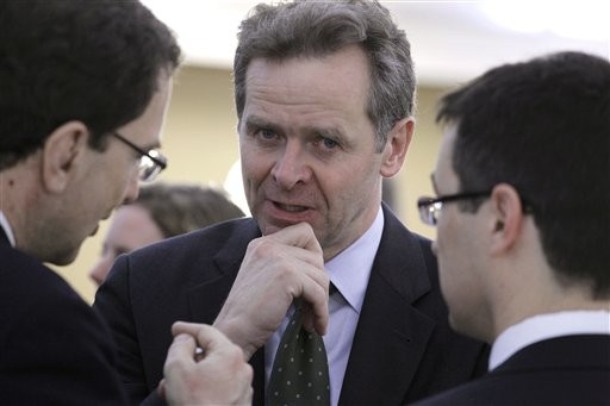 Πότε φεύγει η Τρόικα από την Αθήνα