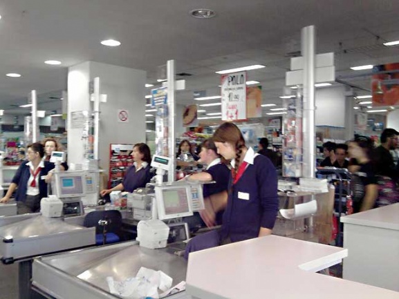 Δεν πουλάει ληγμένα ο Βασιλόπουλος