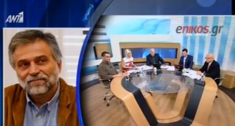 “Η ΔΗΜΑΡ έχει δείξει ότι τολμά”