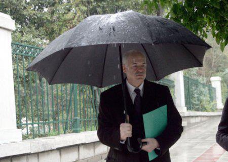 Μέχρι το Τόκιο η χάρη του